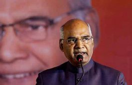 Solar Charkha Mission Launched by President Ram Nath Kovind
