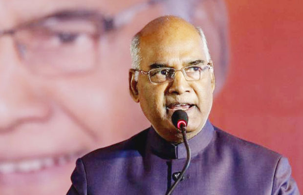 Government Stressing on Infrastructure and Electric Vehicles: President
