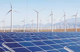 Greenko Agrees to Buy Orange Renewables for $1 Billion