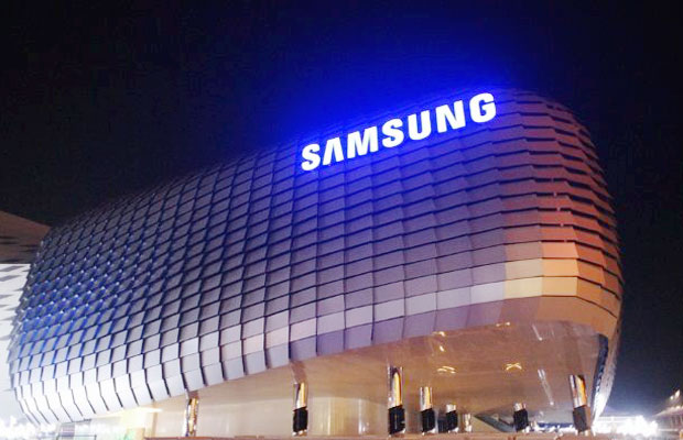 Samsung to Increase Renewable Energy Use to Curb Global Warming