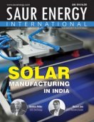 Saur Energy International Magazine June 2018