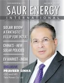 Saur Energy International Magazine July 2018