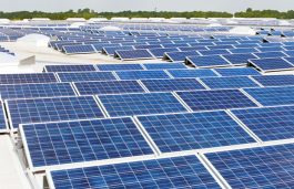 Grenergy, Amazon Ink PPA For 469 MWp Solar Energy in Spain