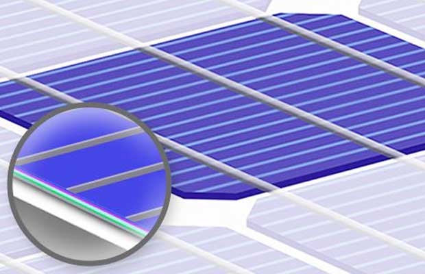 Thinner Solar Cells Could Lead to lower Costs and Faster Expansion