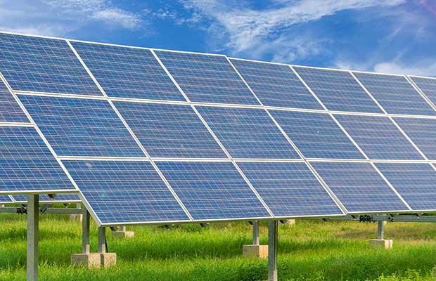 AfDB Approves $27 Mn Loan to Establish 200 MW Solar Plant in Egypt