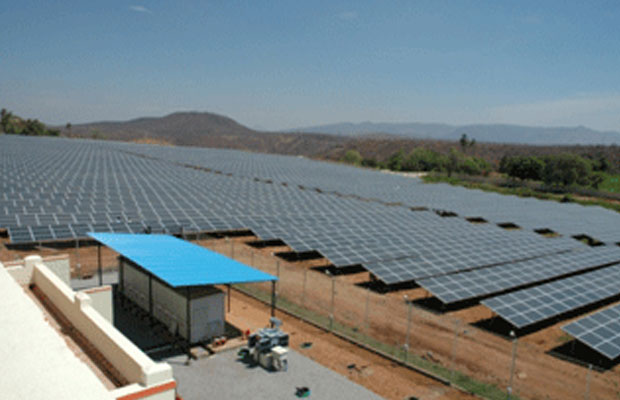 JA Solar Energy Storage