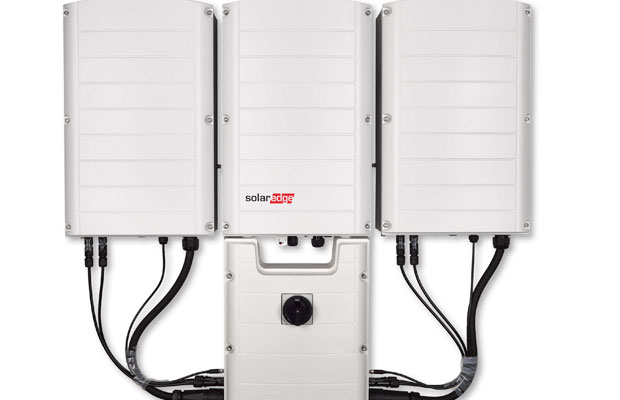 SolarEdge Launches New Battery Cell Line for Stationary Energy Storage