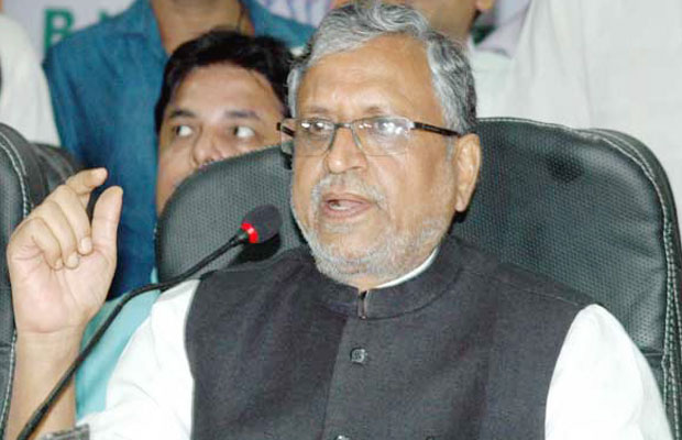 Bihar Planning to Have 2 GW Solar Power by 2022, says Sushil Modi