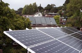 AES Distributed Energy Secures $341 Million in Debt Financing
