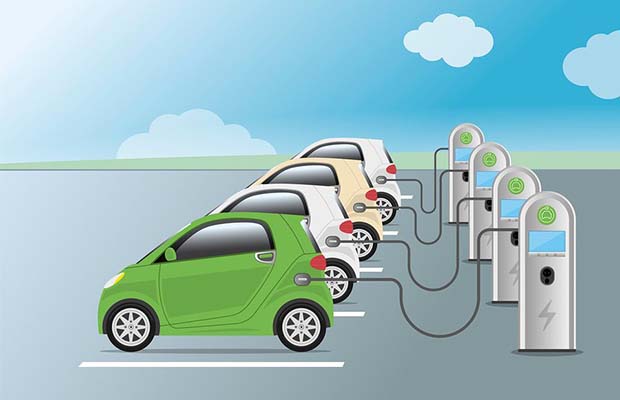BHEL to Set Up EV Charging Points on Delhi-Chandigarh Highway