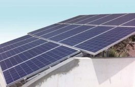 Goldi Green Offers Free Insurance to Residential Rooftop Solar Plant Customers