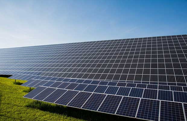 AIP Invests in Longroad Energy’s 215 MW Solar Assets