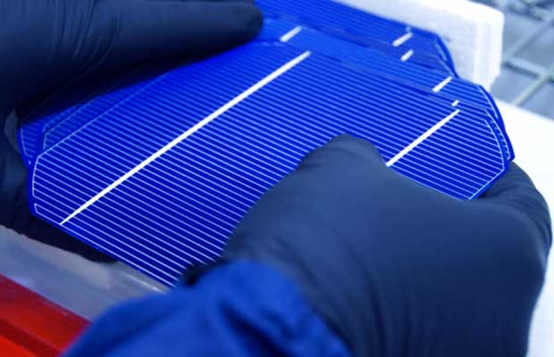 JA Solar to Supply 490 MW Solar Modules for UHV Transmission Project