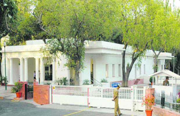 PM India House