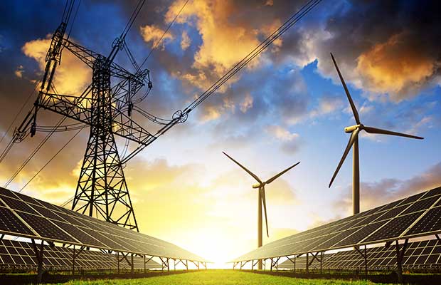 Overall Electricity Demand Nearly at pre-Covid Levels: ICRA