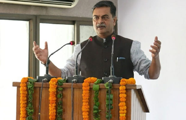 Subsidies in Power Sector Should be Routed via DBT: RK Singh