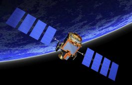 ISRO Satellites Soon to Run on Indigenous Solar Cells