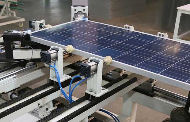 solar energy scheme