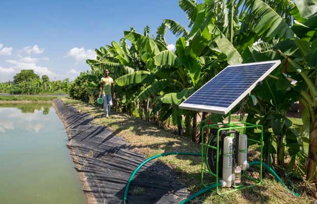 ADB to Provide $45.4 Mn to Spur Off-Grid SPV Pumping for Irrigation in Bangladesh