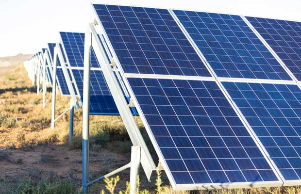 Scatec Solar Gets 47 MW Solar Project in Ukraine