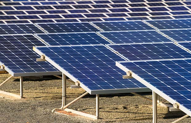 UAE to Invest $2 Billion in Solar Power in Zambia