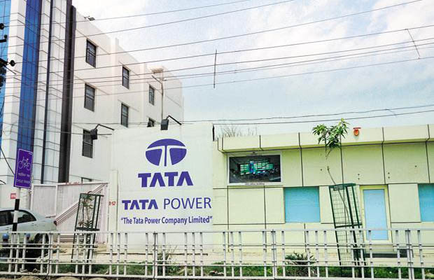 Tata Power Q1 Net Profit Jumps Four-Fold to Rs 1,735 Cr