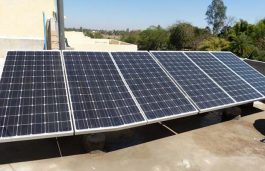 Azure Power to Install 5 MW of Solar Power System for NREDCAP