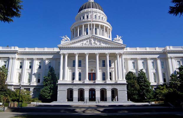 As California Looks To Fill Power Gap by 2022, RE’s Eye Opportunity