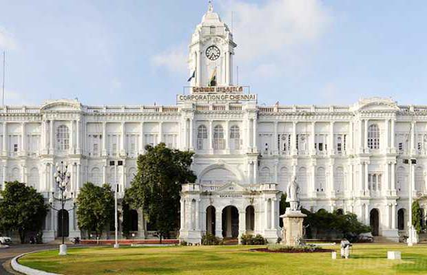 Chennai Corporation Buildings To Run On Rooftop Solar Panels