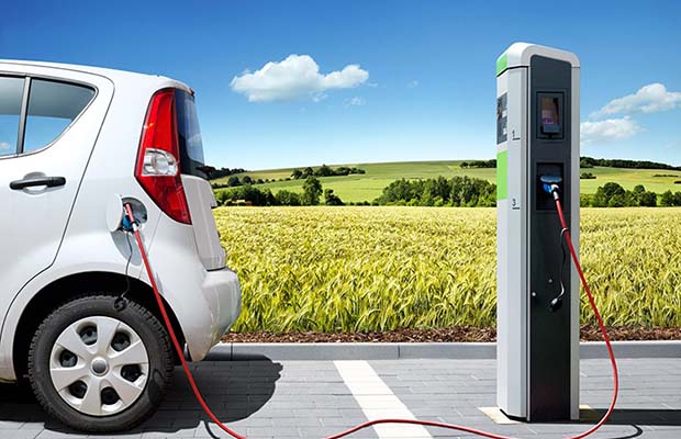 MHI sanctions 2877 EV charging stations under FAME Phase-II