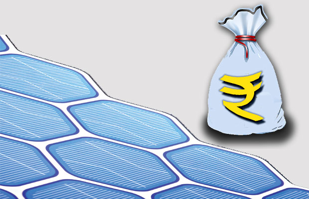 Financing in Indian Sun