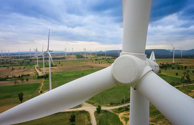 Goldwind Exceeds 100 GW Wind Turbine Installation Worldwide
