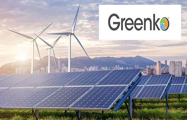 Greenko Raises $824 mn in Equity Funding From GIC and ADIA