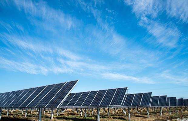 GIPCL Commissions 75 MW Solar Plant in Gujarat