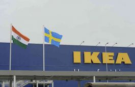Ikea’s Hyderabad Store to use Solar-powered Rickshaws for Delivery