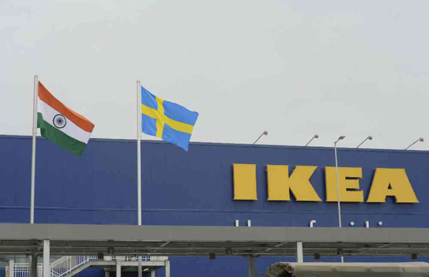 IKEA Geared Up To Enter Into US Residences With Solar