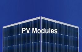 JA Solar to Supply Mono PERC Modules for 257MW Project in Vietnam