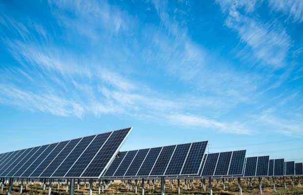 Lightsource BP Completes $250 Mn Financing for Solar Project in Texas