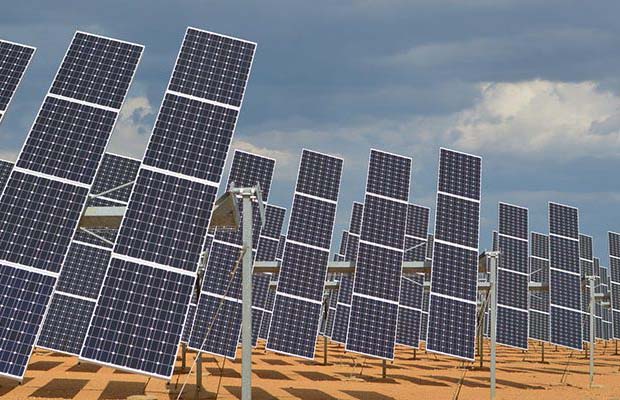 MNRE Seeks Upper Ceilings for Solar Tariffs