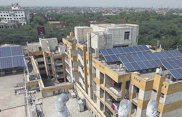 MSEDCL, MEDA Disagree over Solar Power Development
