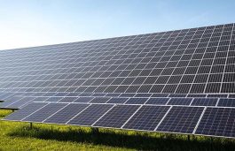 NTPC Tenders For 4MW Ground-mounted Solar Plus BESS System at NETRA