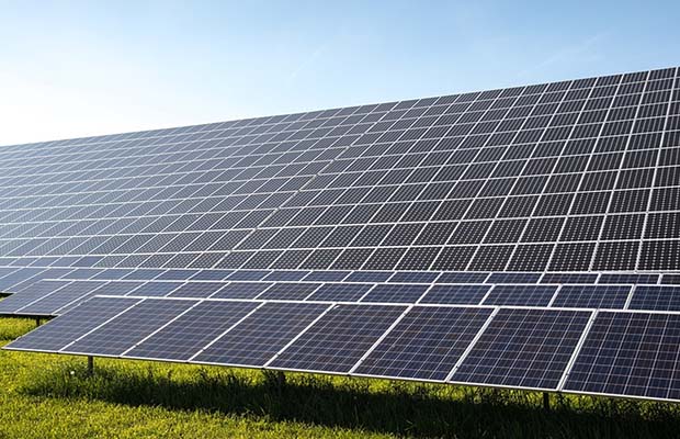 NTPC Tenders For 4MW Ground-mounted Solar Plus BESS System at NETRA