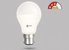 Orient Electric Gets BEE 5-Star Rating for LED Bulbs; Becomes India’s First Brand