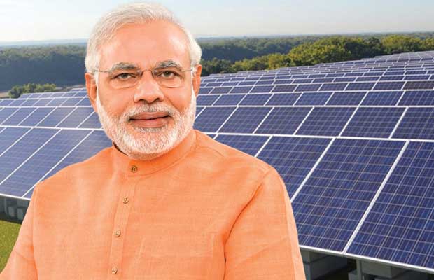 Govt Extends All Deadlines For One Sun One World One Grid Plan On Request Saur Energy International