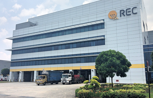 REC Group Becomes 1st Solar Panels’ European Brand to be Certified by BIS