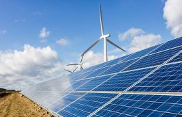 Irish Gov’t to Roll First Tender under Renewable Energy Scheme in 2019
