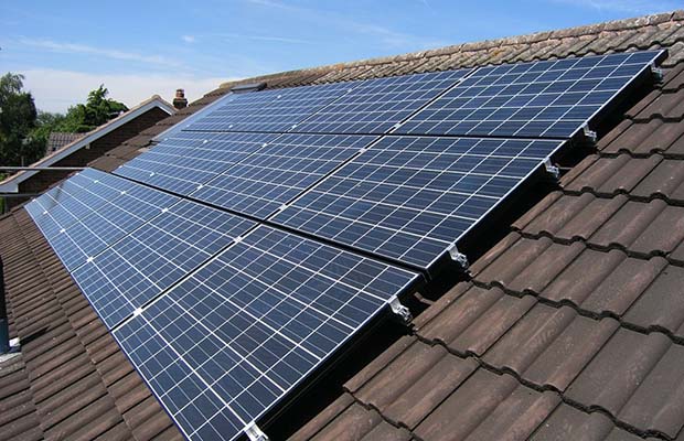 Rooftop Solar Application rise by 500% in Australia