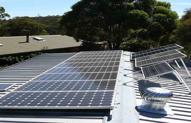 Telangana Floats Tender For 31.12 MW of Rooftop Solar Projects