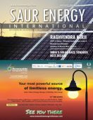 Saur Energy International Magazine August 2018