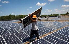 Silfab Solar Raises $125 Million to Build Third US Cell Factory
